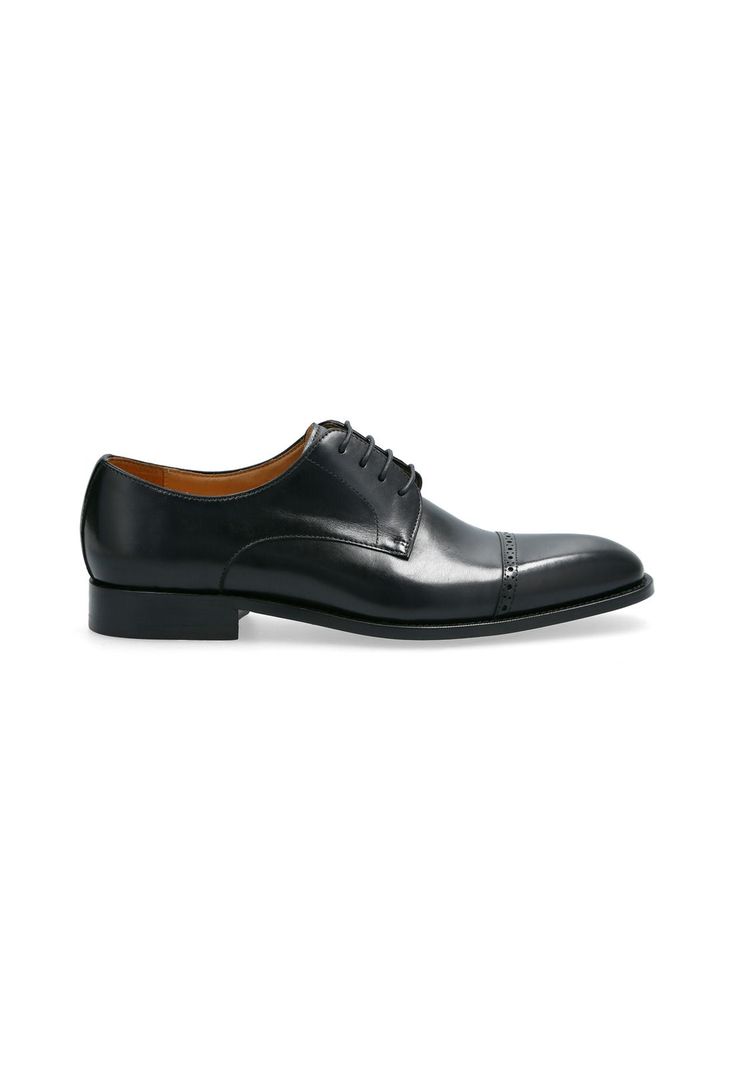 Zapato Dommer 0 05 Negro A-2