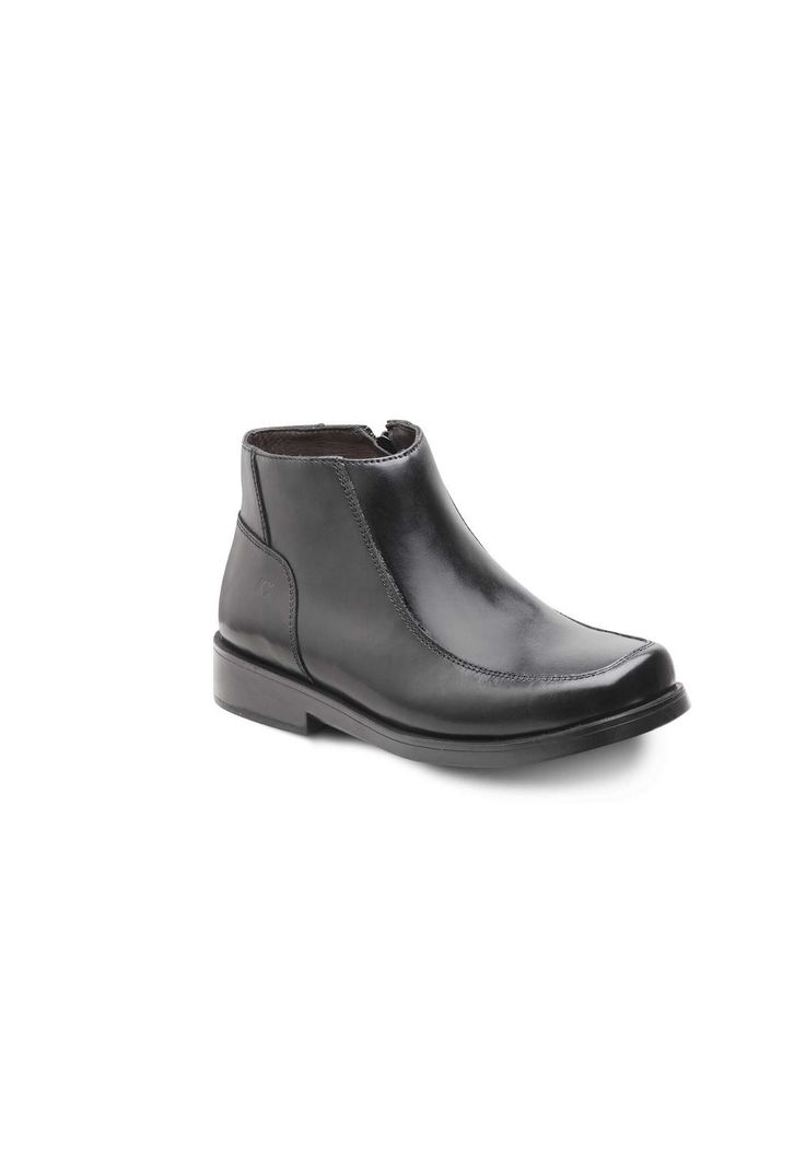 Botin Twister-6-62-Negro A-0