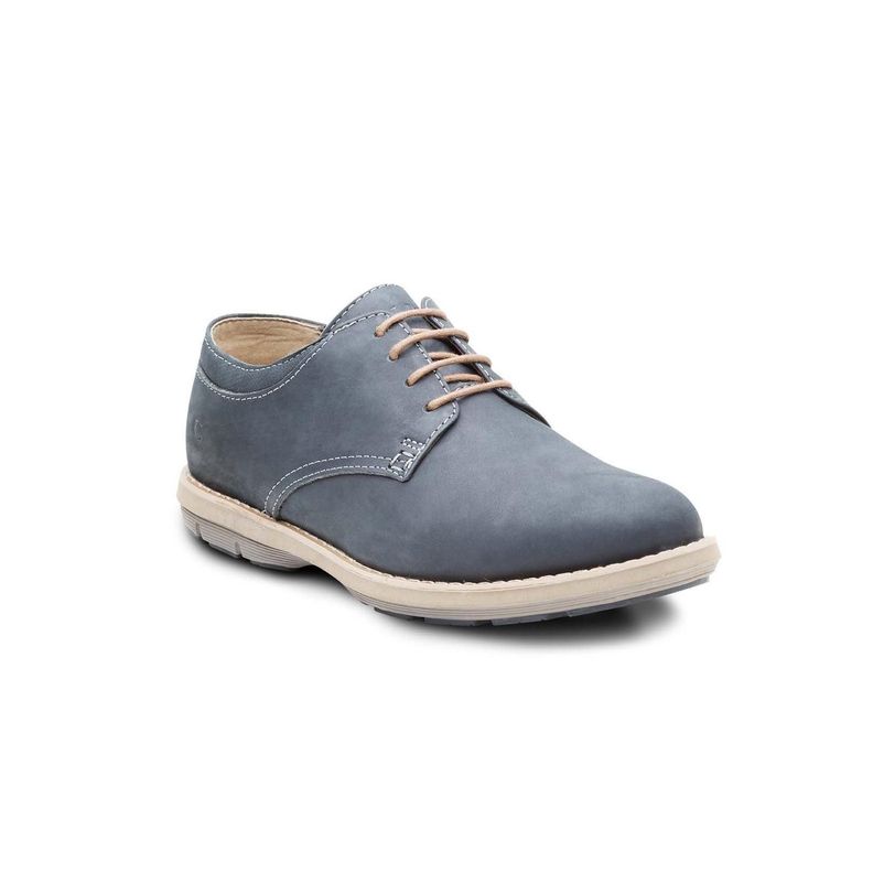 Zapatos Hombre Cuero Dozza-0-03-Negro