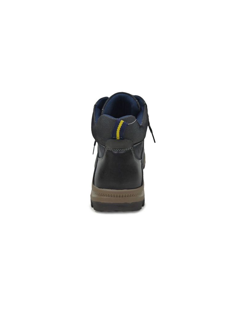 Botines Hombre Cuero Tenby-6-21 Azul Cardinale-4