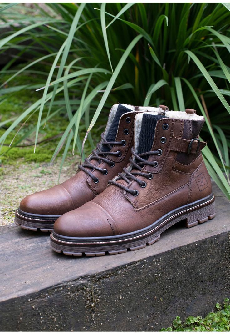 Botines Cuero Plassen-6-58 Brandy-3