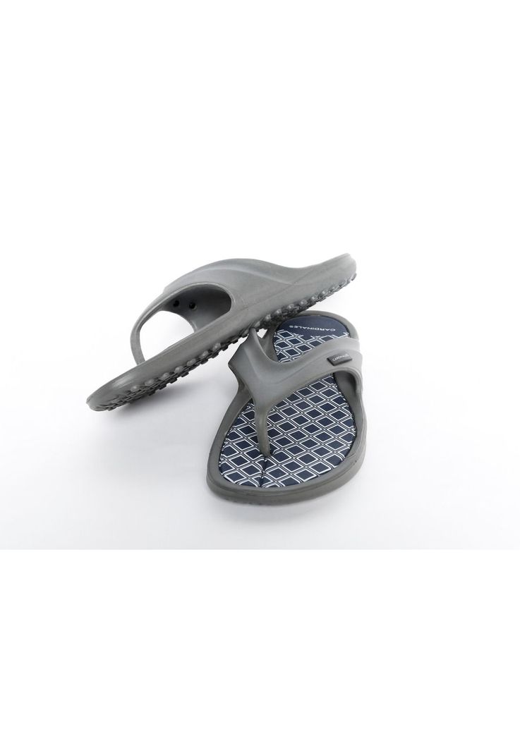 Sandalias Goma Coral-9-80 Gris-2