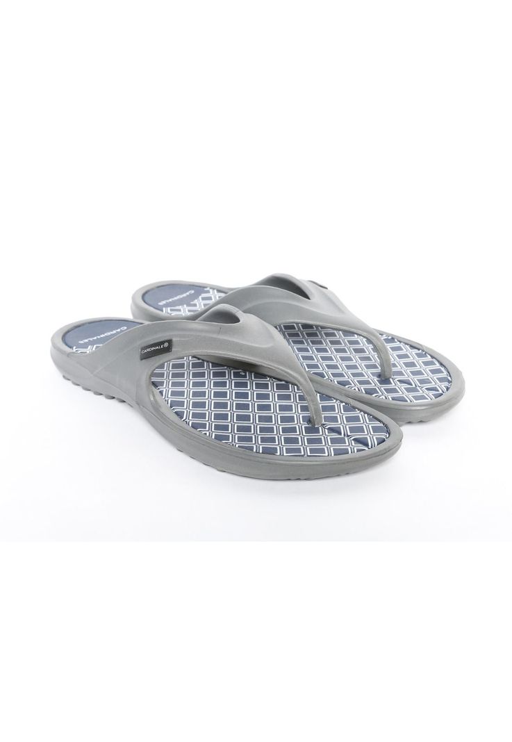 Sandalias Goma Coral-9-80 Gris-3