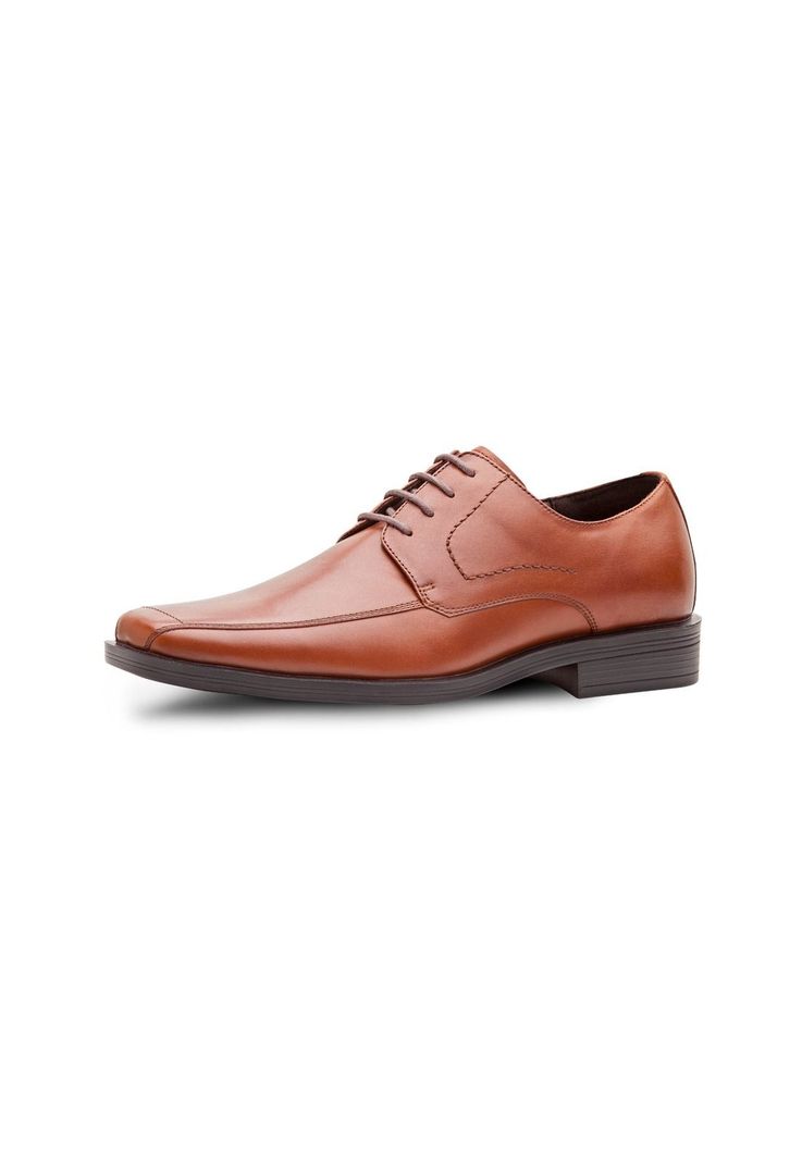 Zapato Zurich Brandy  Cardinale-0