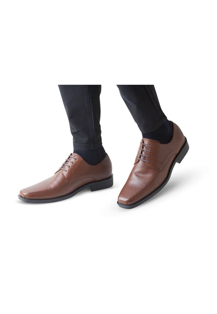 Zapato Zurich Brandy  Cardinale-2