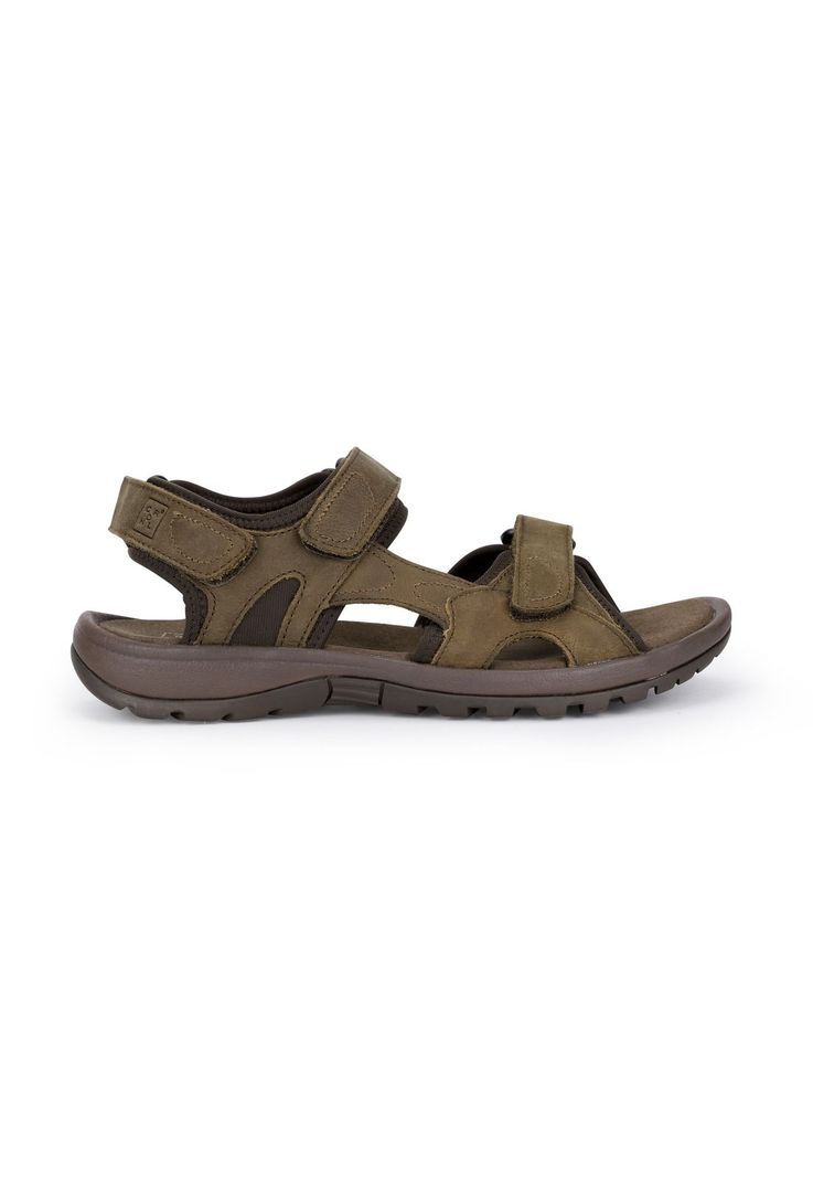 Sandalias Cuero Coastown-9-01 Taupé-0