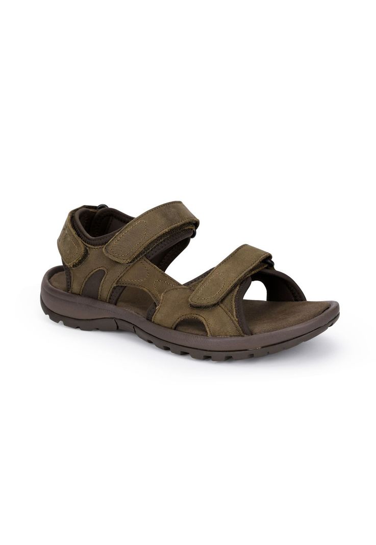 Sandalias Cuero Coastown-9-01 Taupé-1