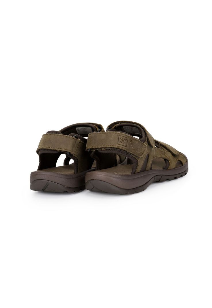 Sandalias Cuero Coastown-9-01 Taupé-4