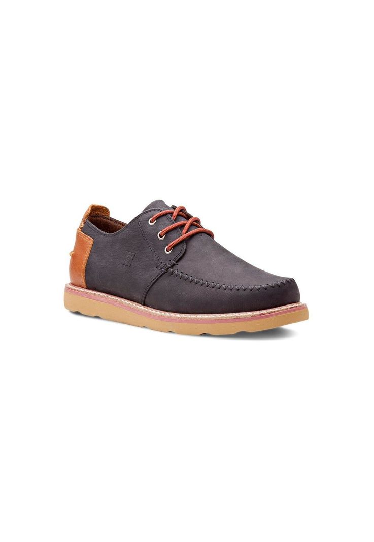 Zapatos Hombre Cuero Parque-0-06 Negro Cardinale-0