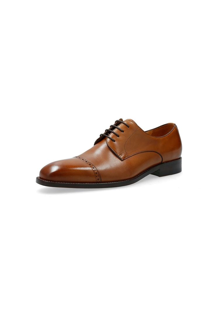 Zapato Dommer 0 05 Brandy A-0
