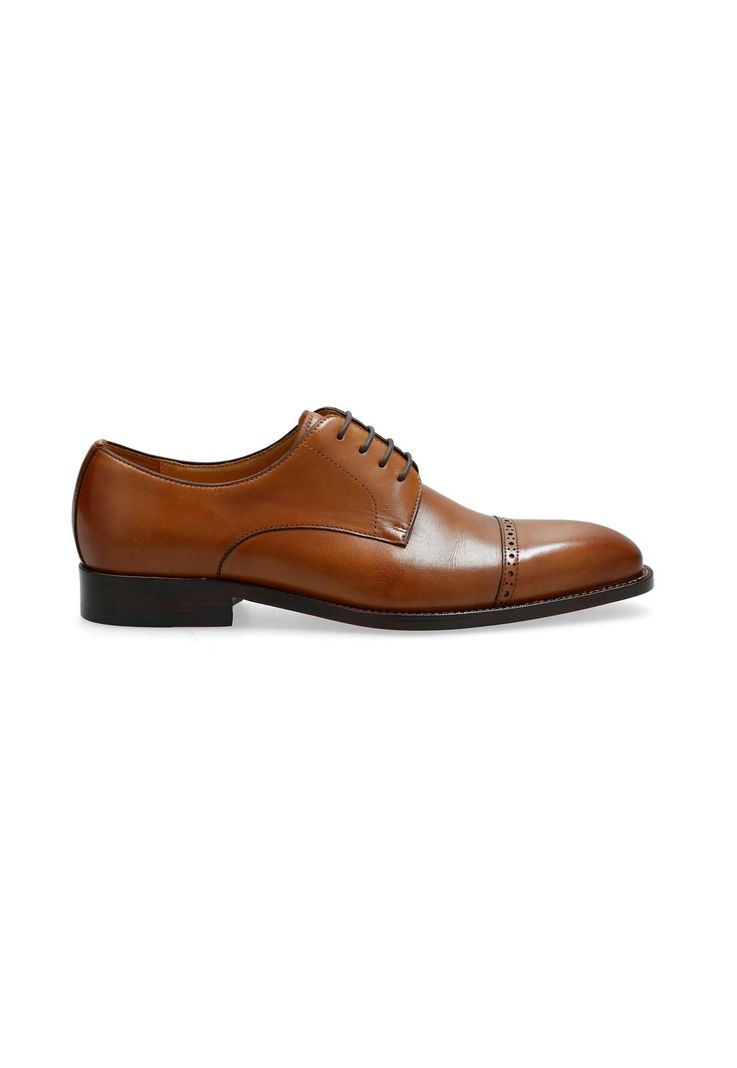 Zapato Dommer 0 05 Brandy A-2