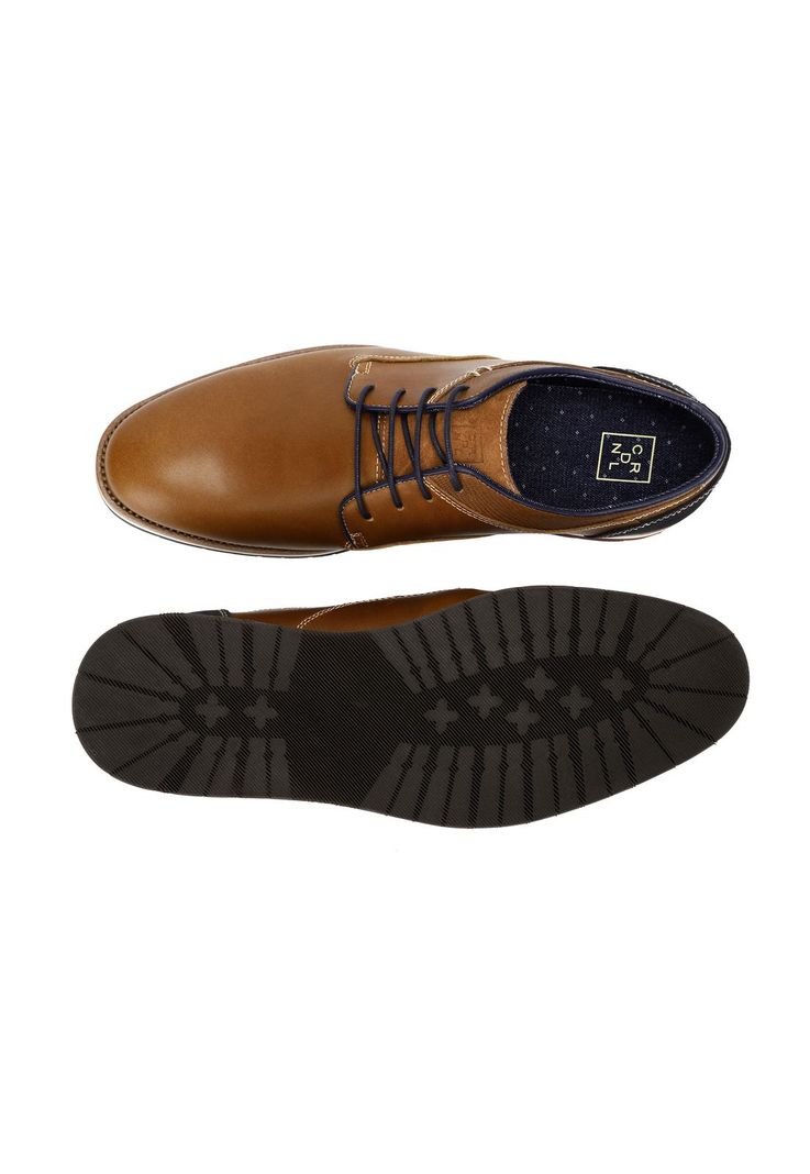 Zapatos Cuero Shelford-0-04 Brandy-2