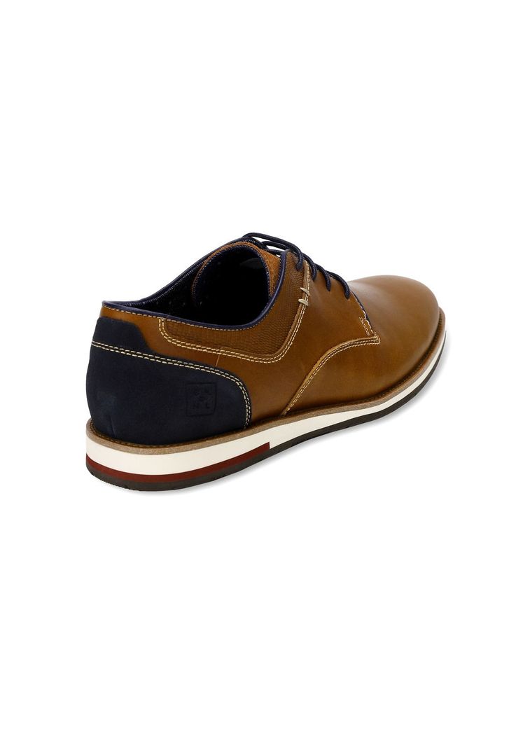 Zapatos Cuero Shelford-0-04 Brandy-3
