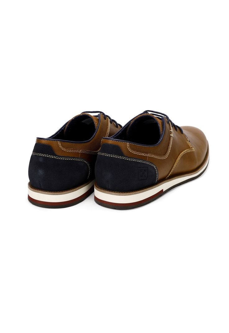 Zapatos Cuero Shelford-0-04 Brandy-4
