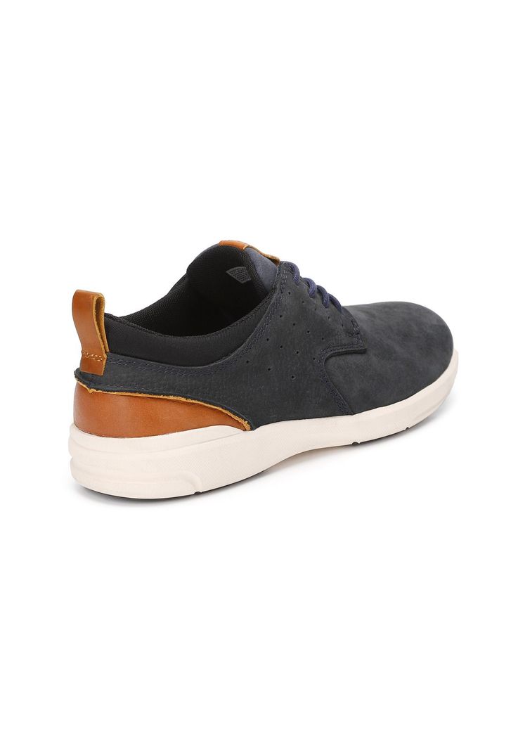 Zapatos Cuero Arona-0-01 Azul-3