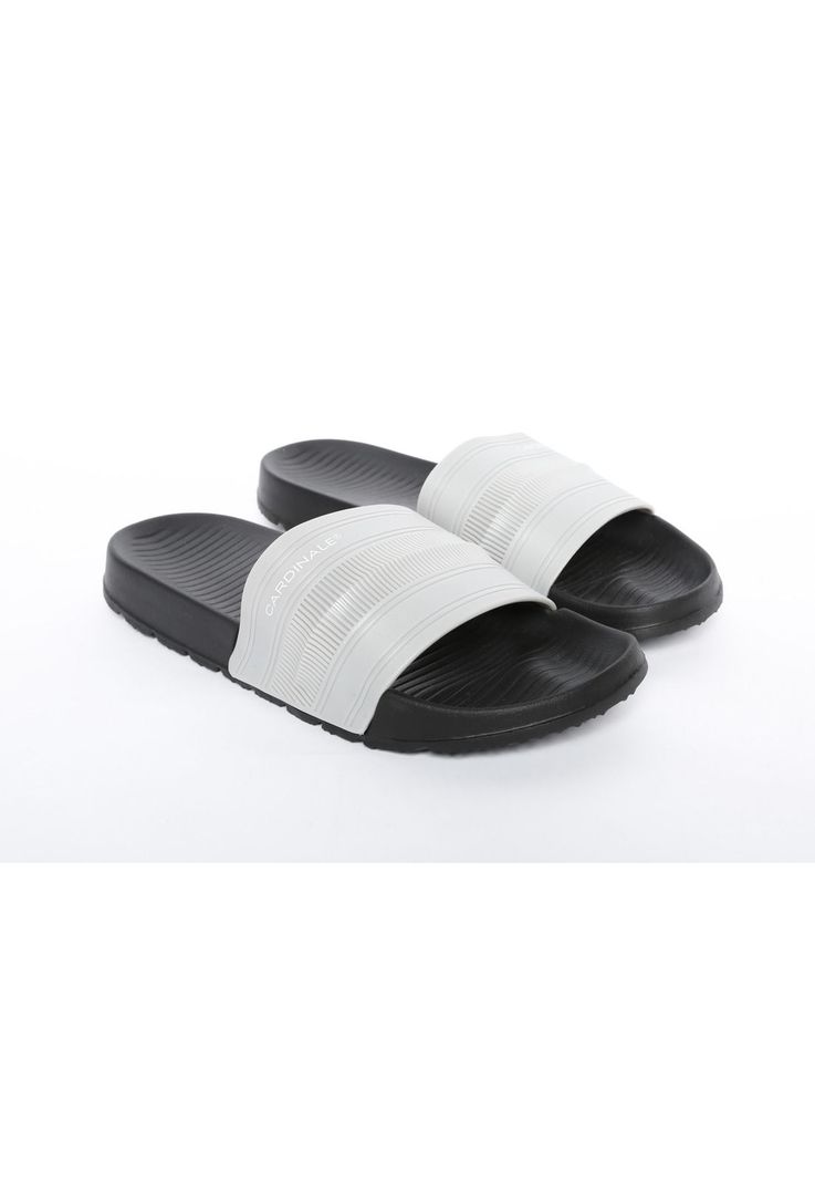 Sandalias Goma Moroma-9-34 Gris-3