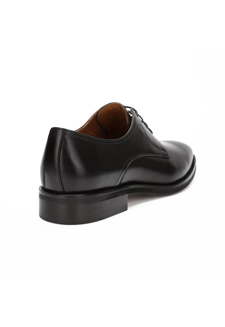 Zapatos Cuero Granier-0-86 Negro-3
