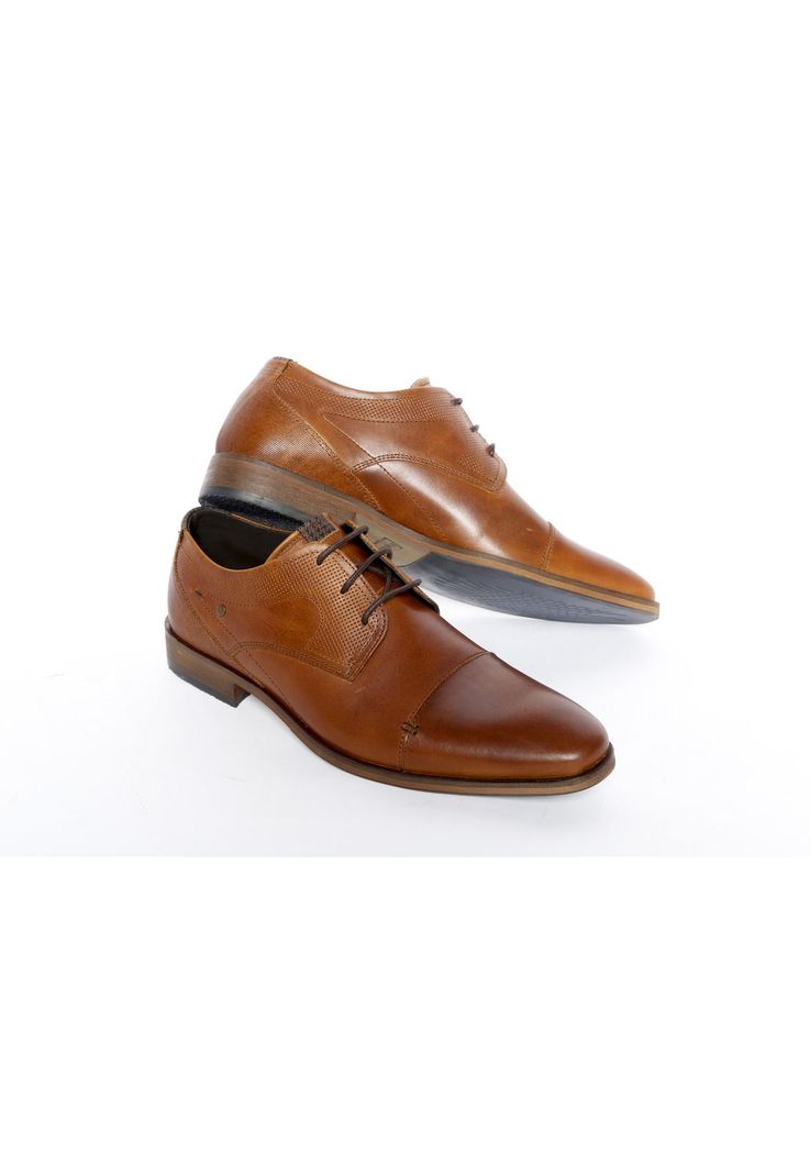 Zapatos Cuero Marolles-0-08 Brandy-2