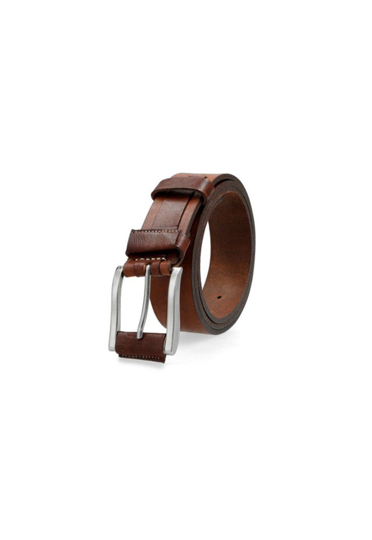 Cinturon De Cuero Hombre-0775-Cafe1-1