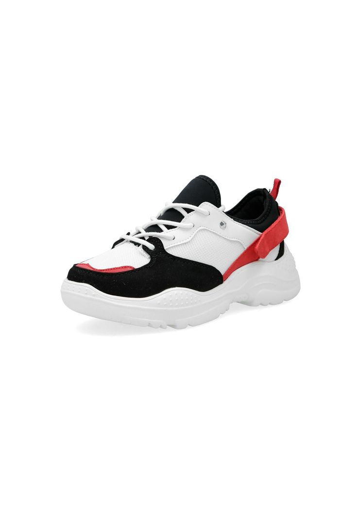 Zapatilla Vanna 0 02 Blanco A-0