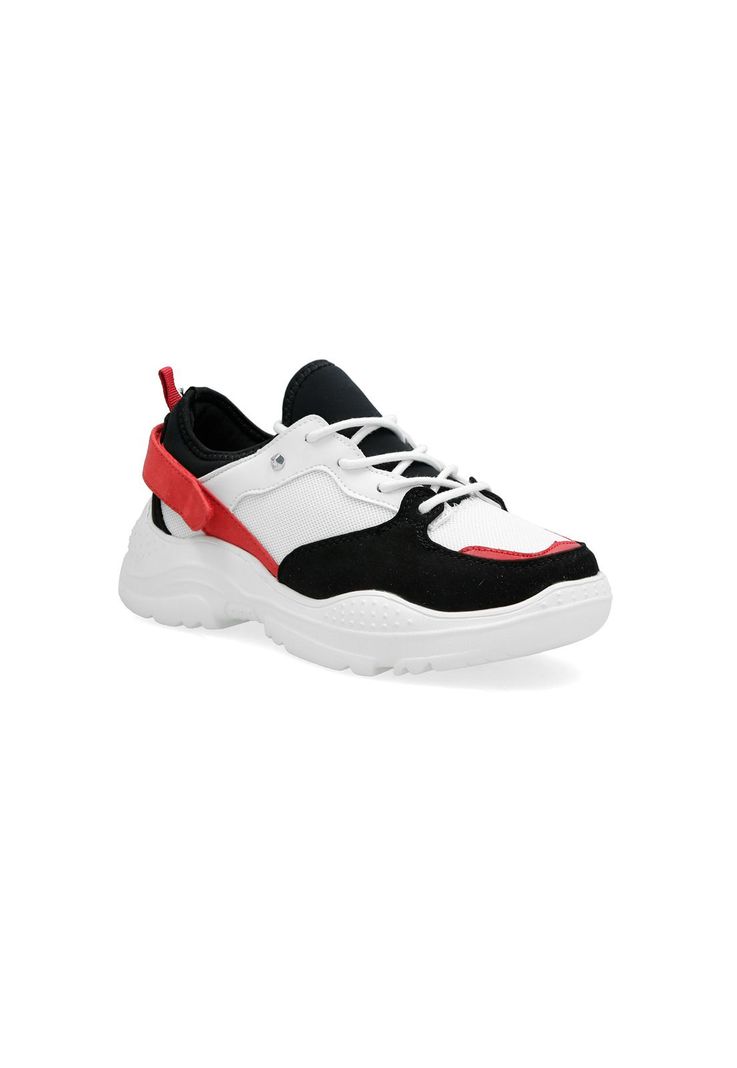 Zapatilla Vanna 0 02 Blanco A-1