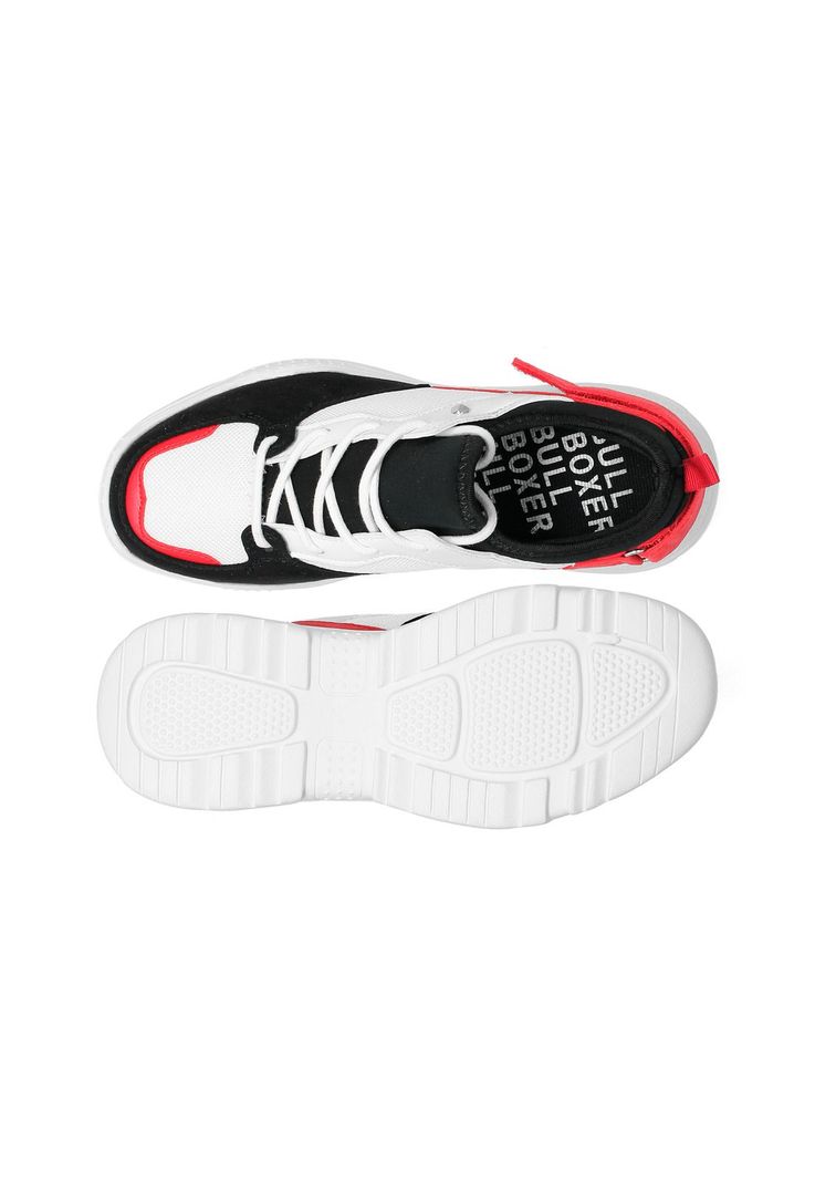Zapatilla Vanna 0 02 Blanco A-3