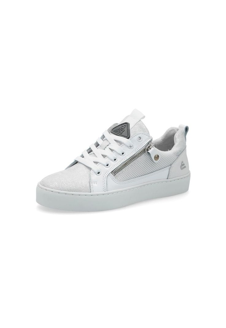 Zapatillas Mujer Maddie Blanco Bullboxer-0