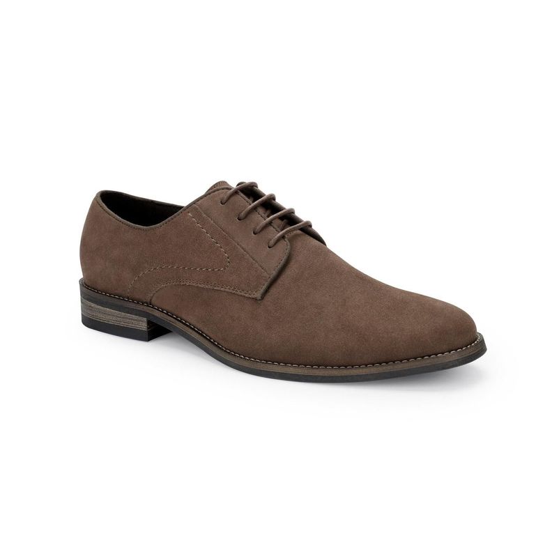 Zapatos Hombre Cuero Denizen-0-10 Taupé