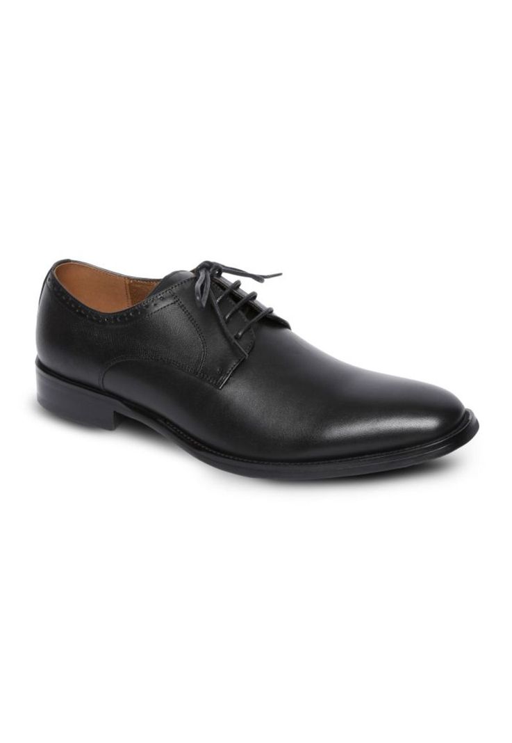 Zapatos Hombre Cuero Radford-0-04 Negro Cardinale-0