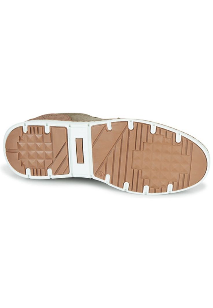 Zapatillas Textil Prades-0-82 Taupé-4