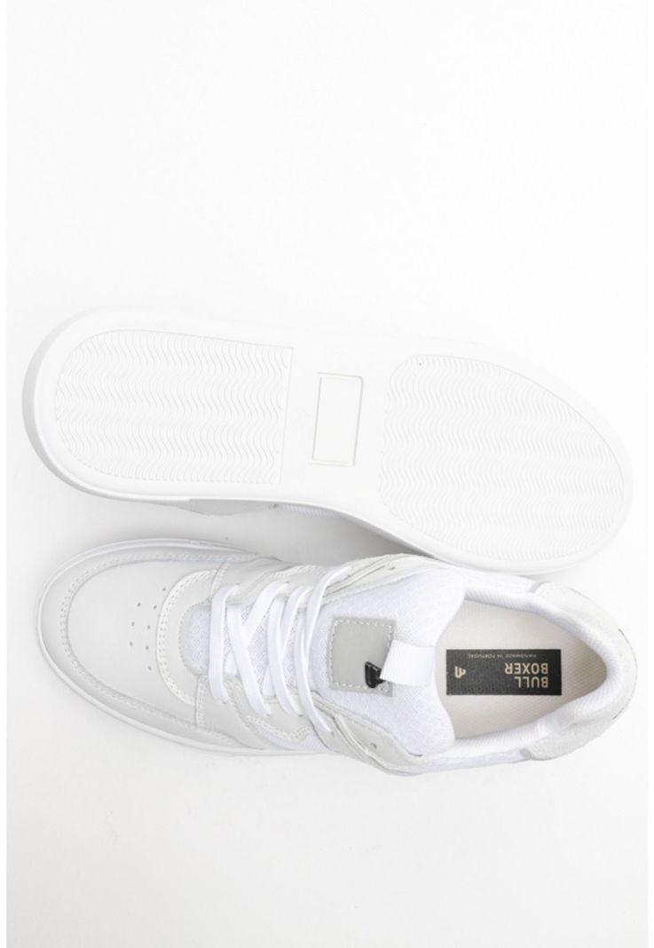Zapatillas Cuero Digberth-0-28 Blanco-2