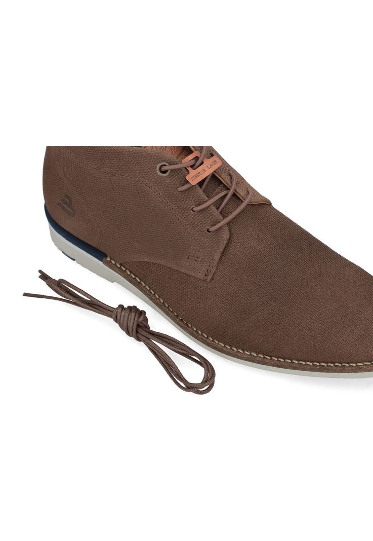 Botines Botines Cuero Varos-6-76 Brandy-3