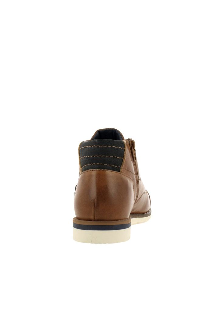 Botines Cuero Liddon-6-07 Brandy-3