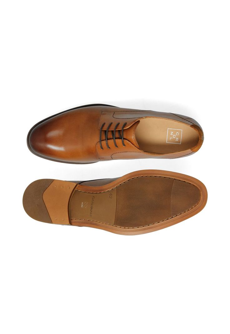 Zapato Rodas 0 01 Brandy A-3