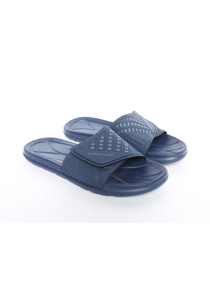 Sandalias Goma Bajamar-9-01 Azul-3