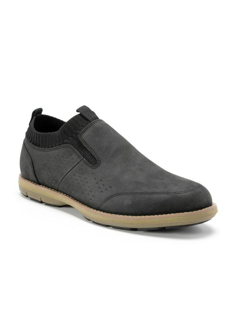 Zapato Dozza-3-17-Negro A-0