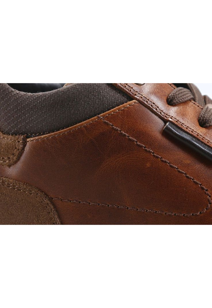 Zapatillas Cuero Haarlem-0-57 Brandy-4