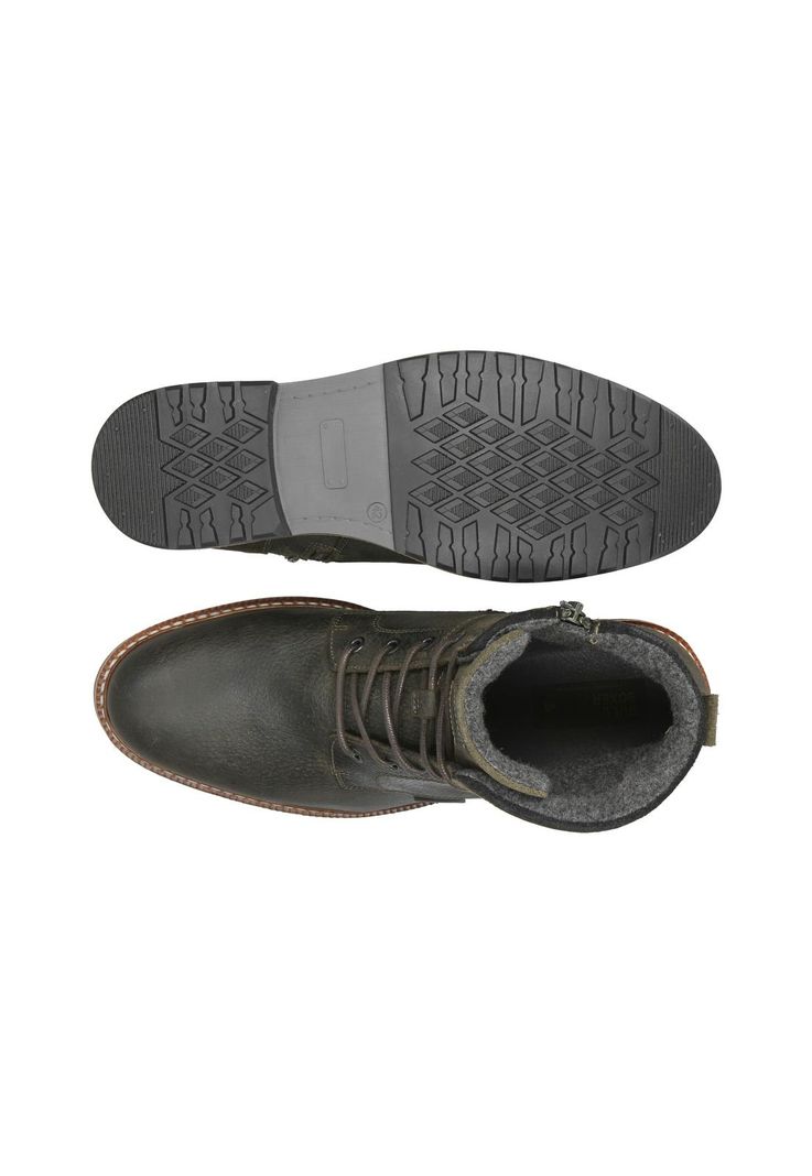 Botines Cuero Noah-6-11 Verde-2