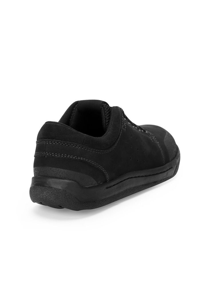Zapatos Cuero Arno-0-15 Negro-3