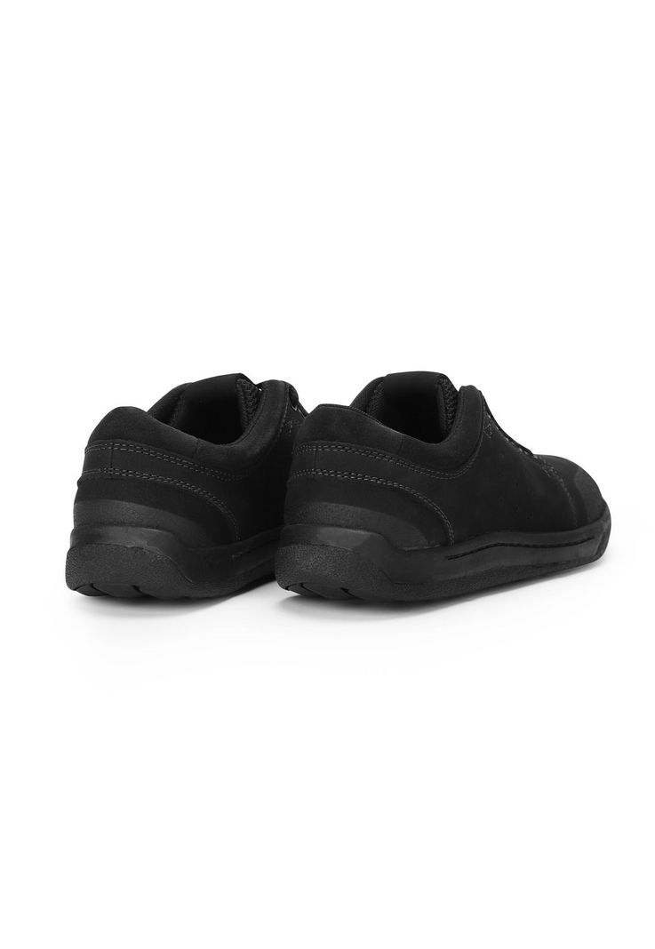 Zapatos Cuero Arno-0-15 Negro-4
