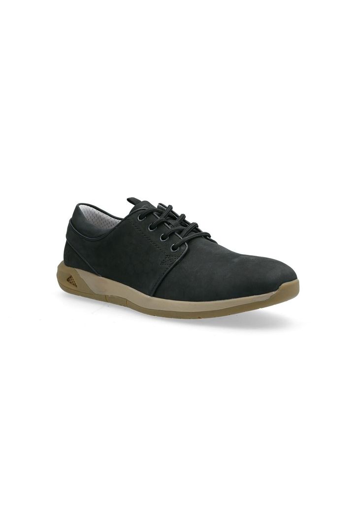 Zapatilla Norway 0 02 Negro A-1