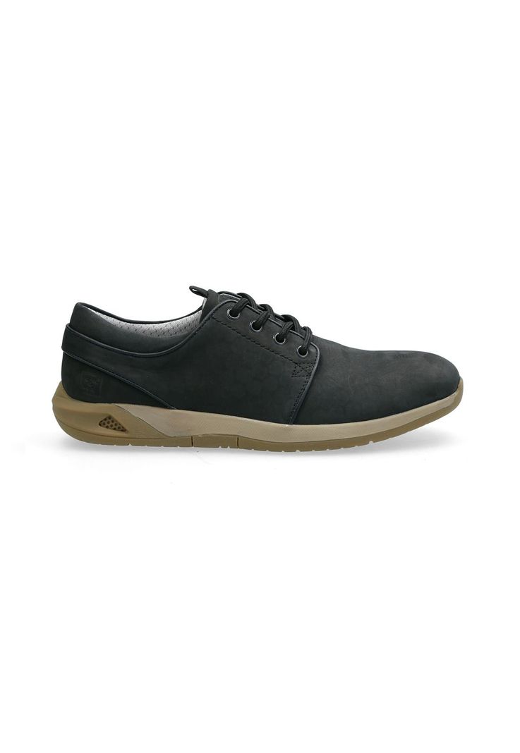 Zapatilla Norway 0 02 Negro A-2