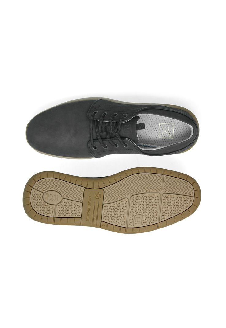 Zapatilla Norway 0 02 Negro A-3