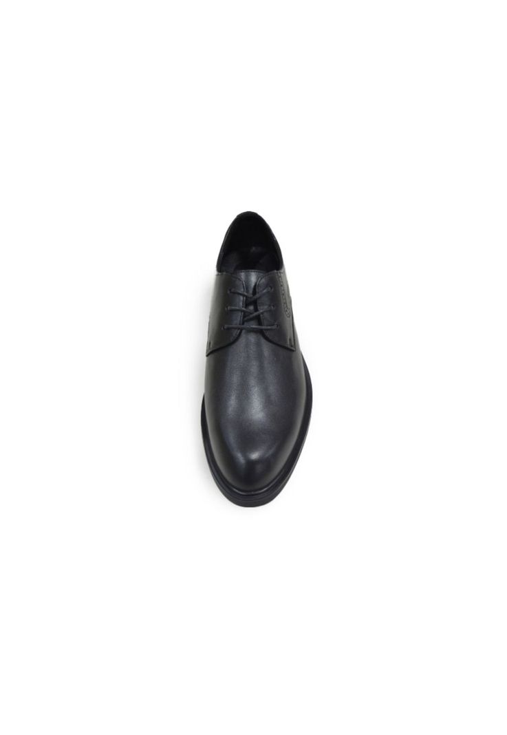Zapatos Hombre Cuero Zadar-0-02 Negro Cardinale-2