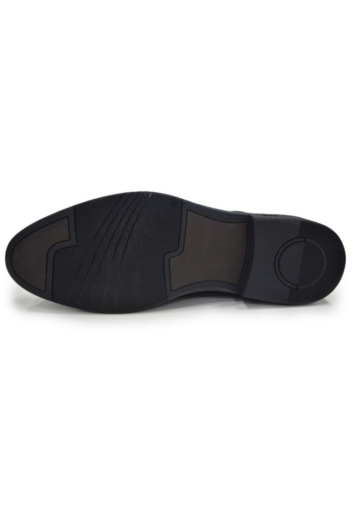Zapatos Hombre Cuero Zadar-0-02 Negro Cardinale-4