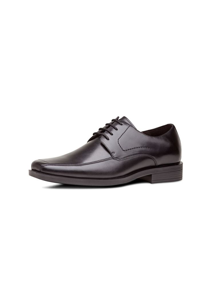 Zapato Zurich Negro  Cardinale-0