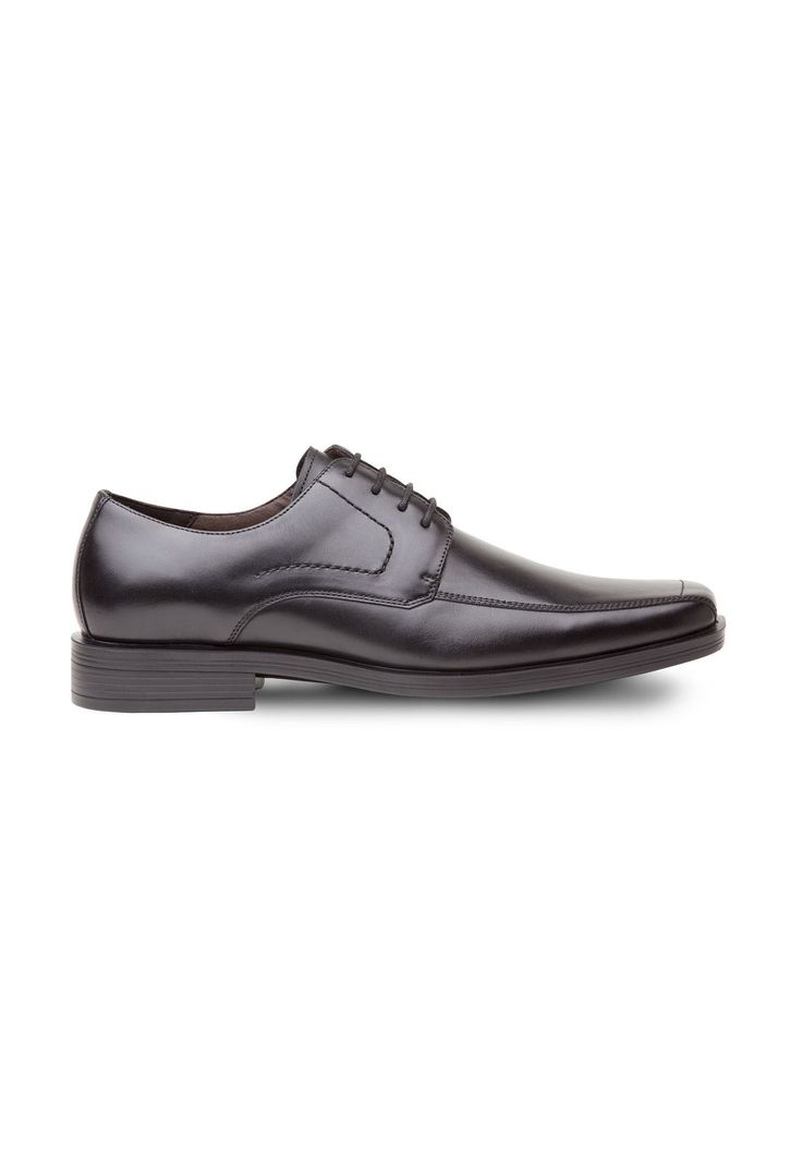 Zapato Zurich Negro  Cardinale-1