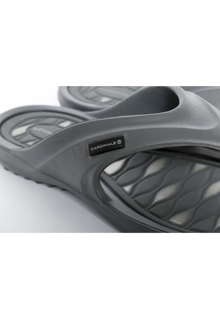 Sandalias Goma Ibiza-9-80 Gris-1