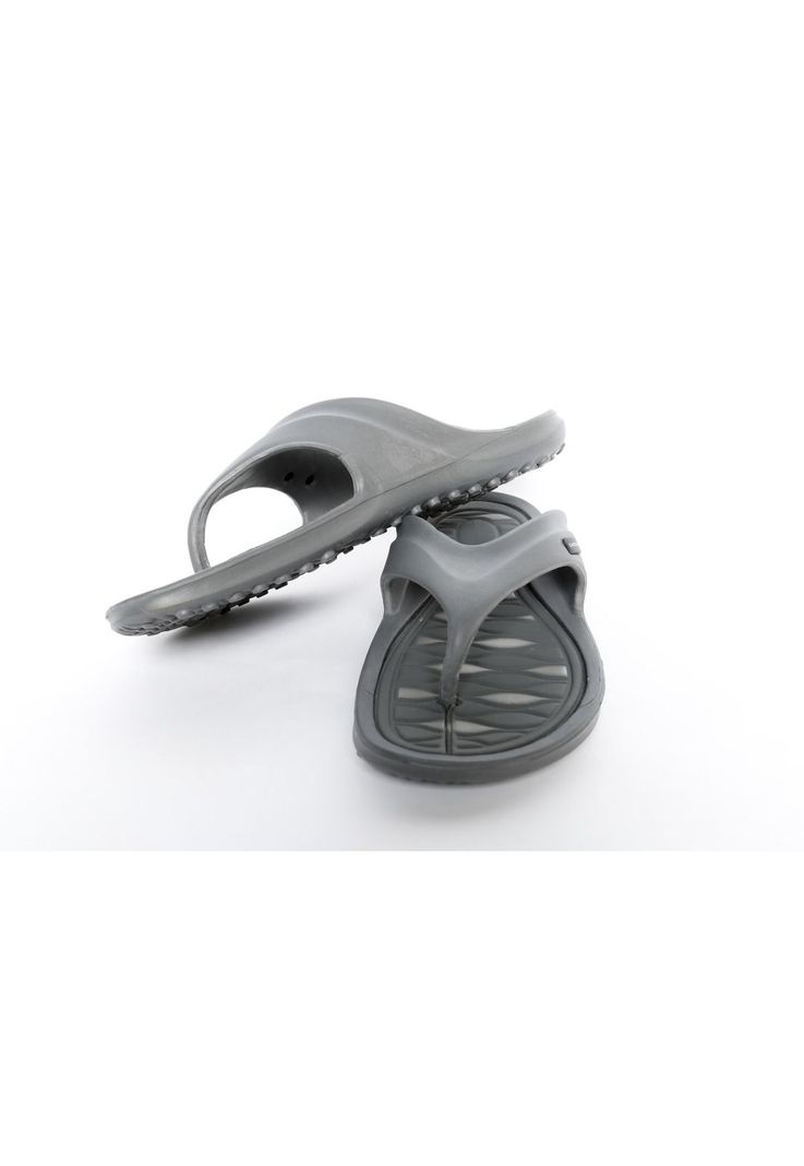 Sandalias Goma Ibiza-9-80 Gris-2