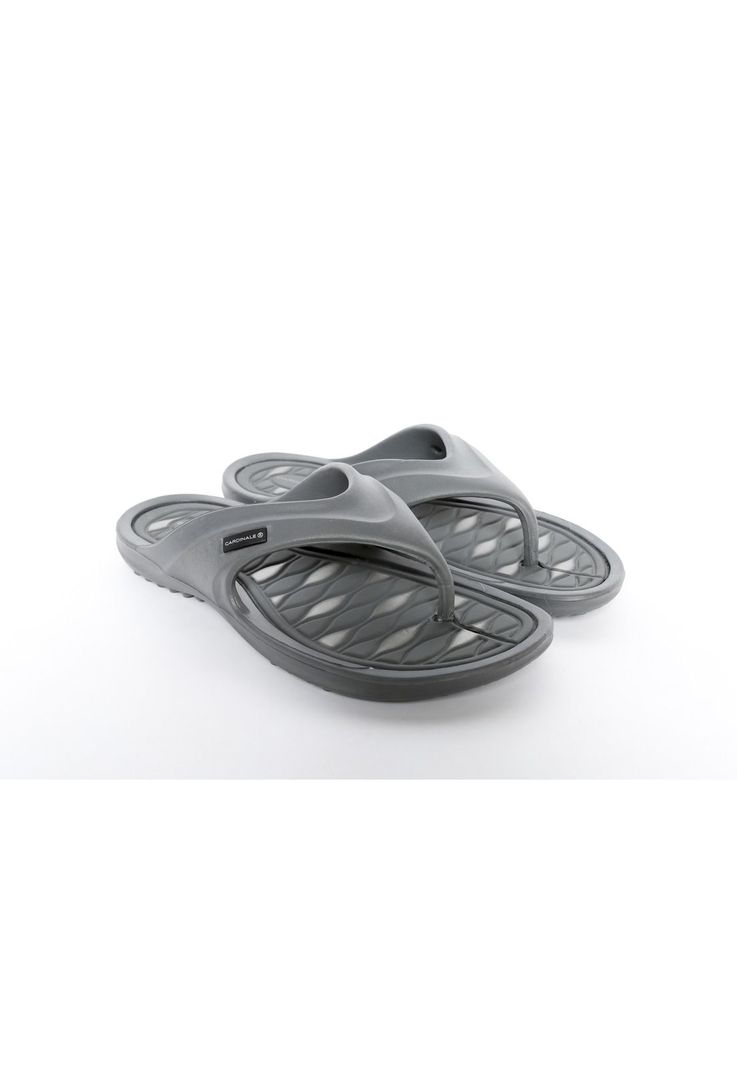 Sandalias Goma Ibiza-9-80 Gris-3